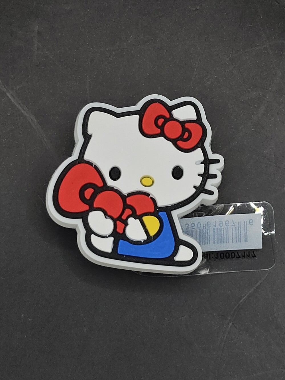 (5/$15) Hello Kitty Croc Charm